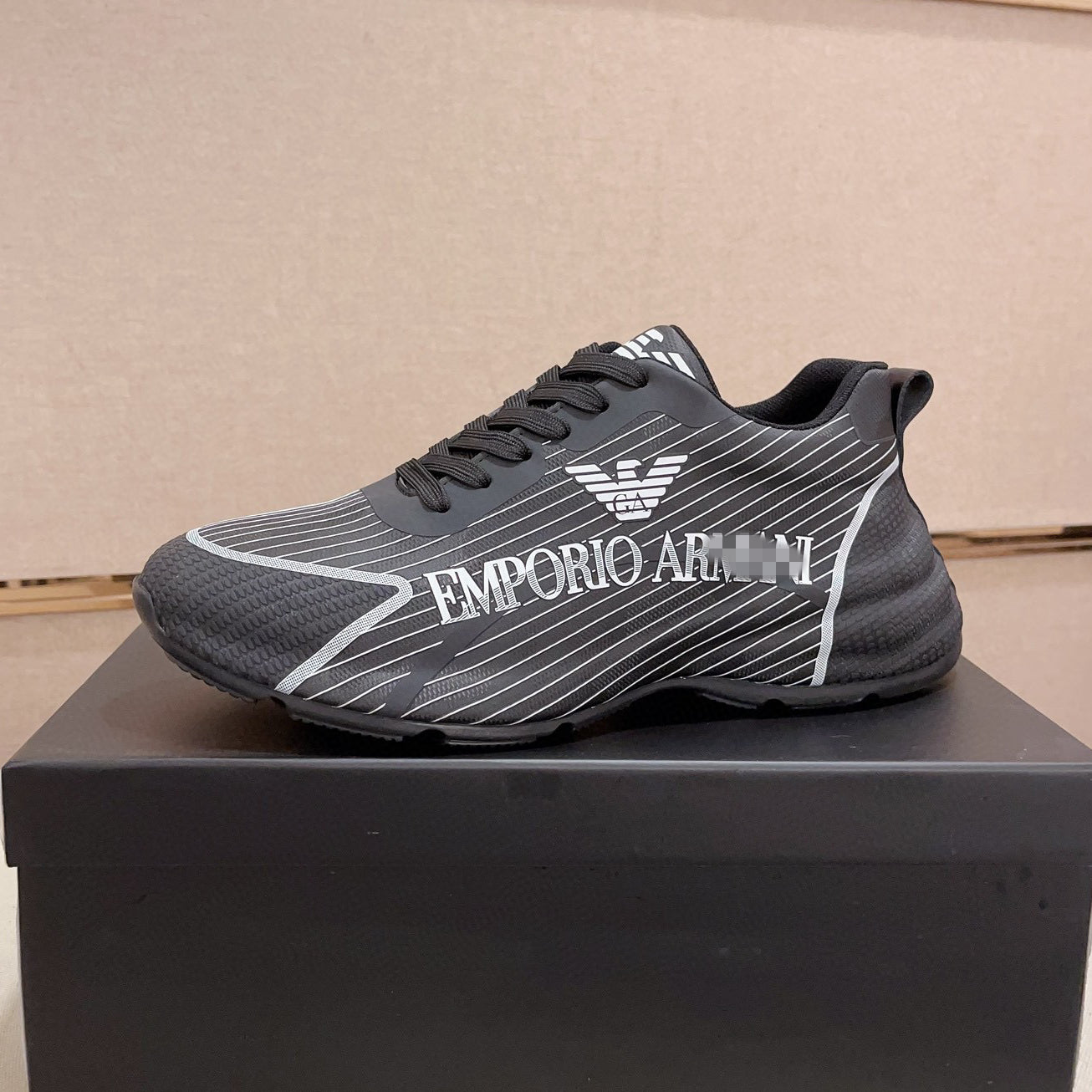 SOLA-GA Casual shoes