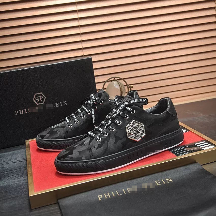 SOLA-PP Casual shoes