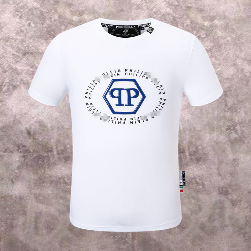 NEW-PP Cotton T-shirt