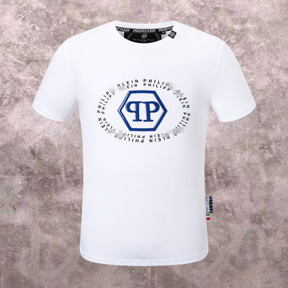 NEW-PP Cotton T-shirt