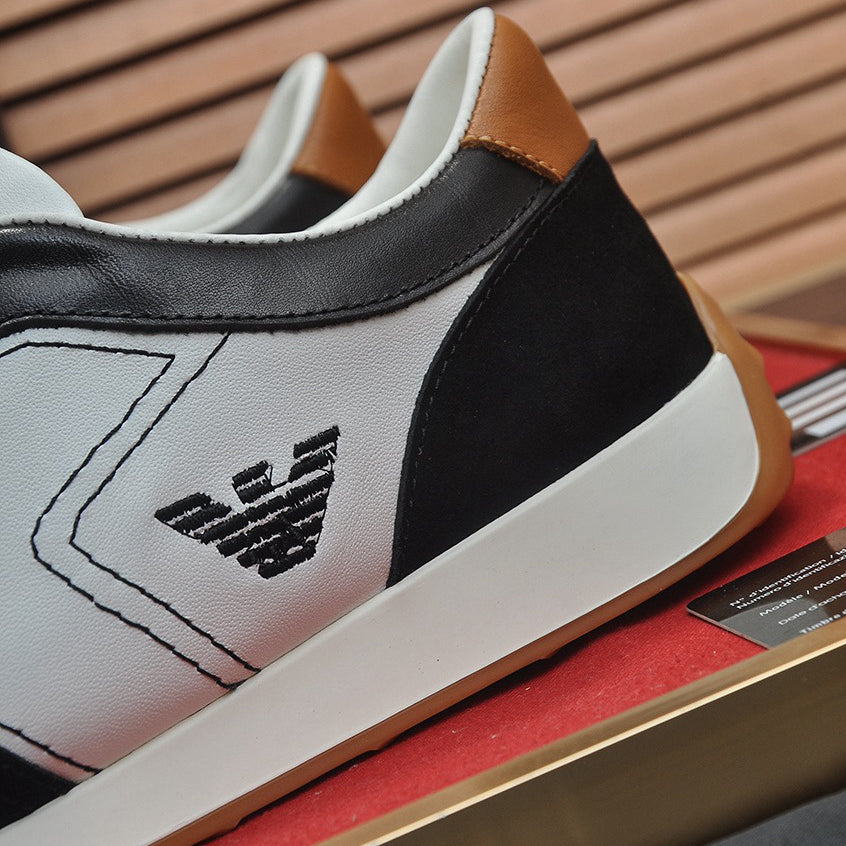 SOLA-GA Casual shoes