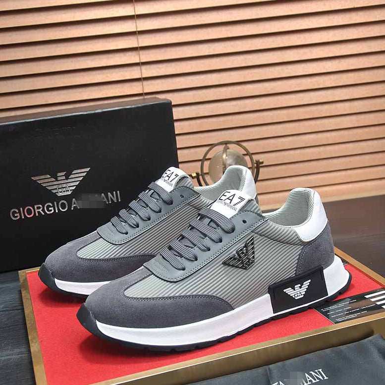 SOLA-GA Casual shoes