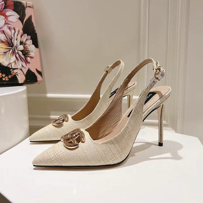 SOLA-D*G Casual shoes