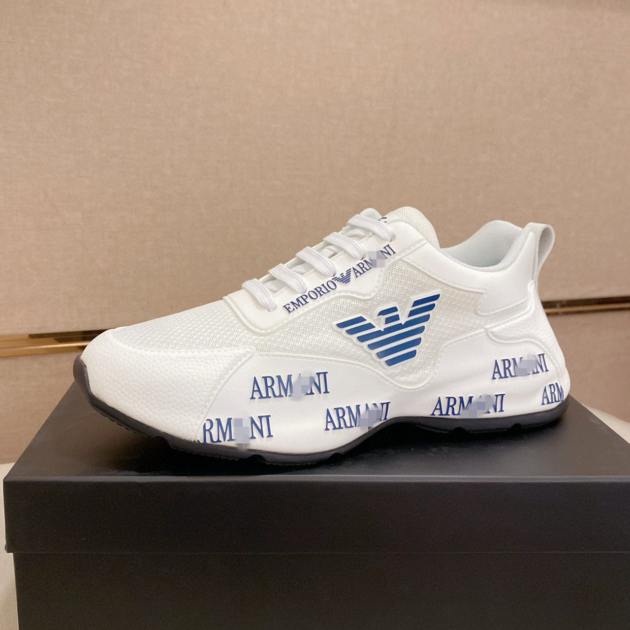 SOLA-GA Casual shoes