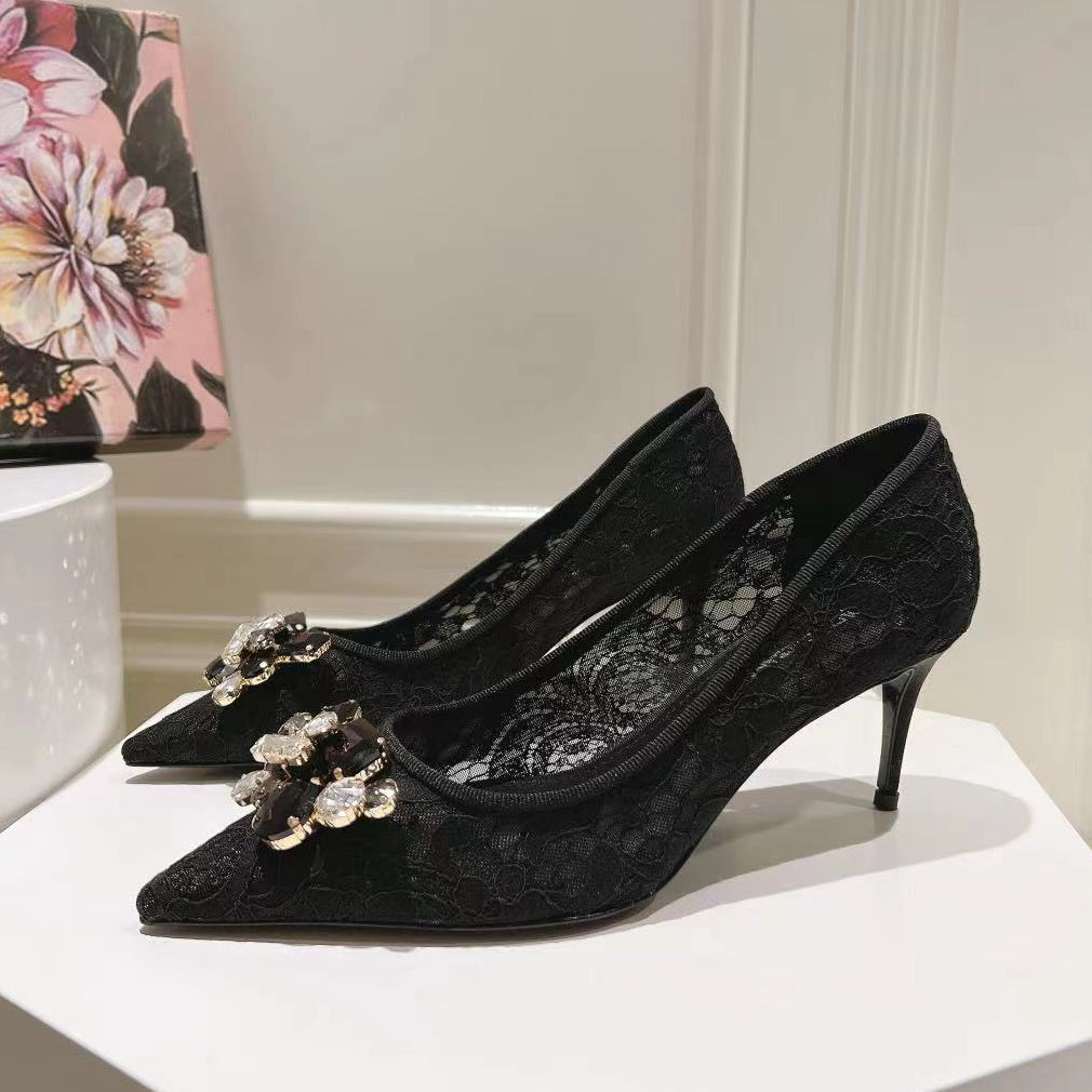 SOLA-D*G Casual shoes