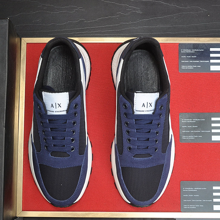 SOLA-GA Casual shoes