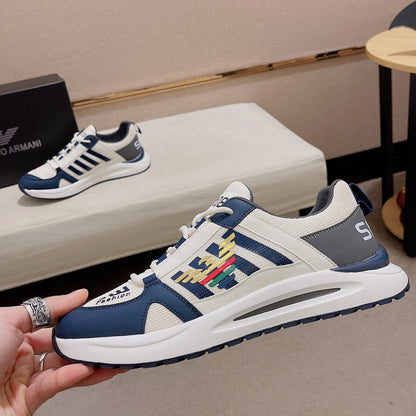 SOLA-GA Casual shoes