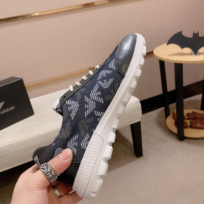 SOLA-GA Casual shoes