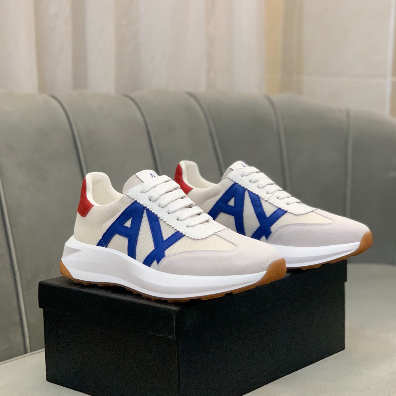 SOLA-GA Casual shoes