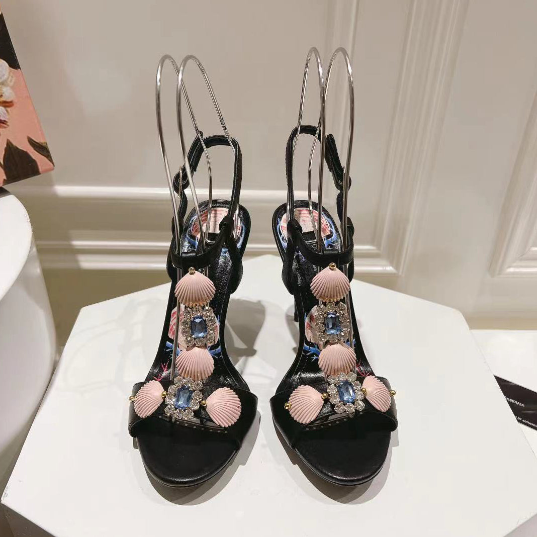 SOLA-D*G Casual shoes