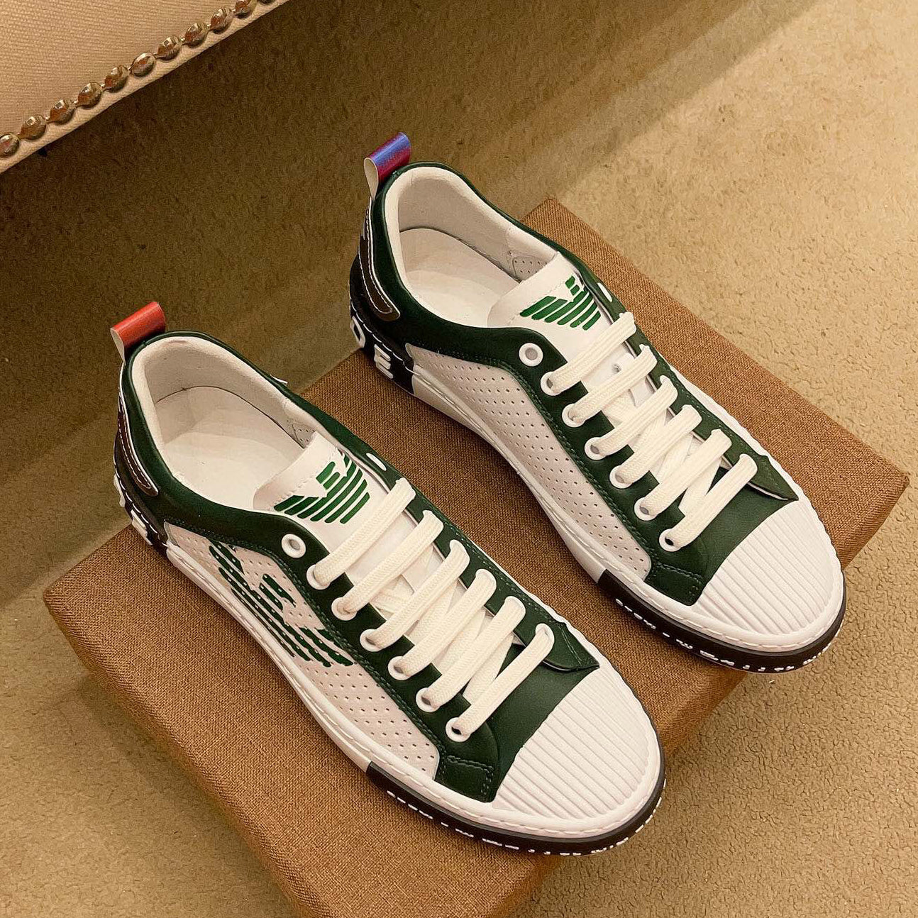 SOLA-GA Casual shoes