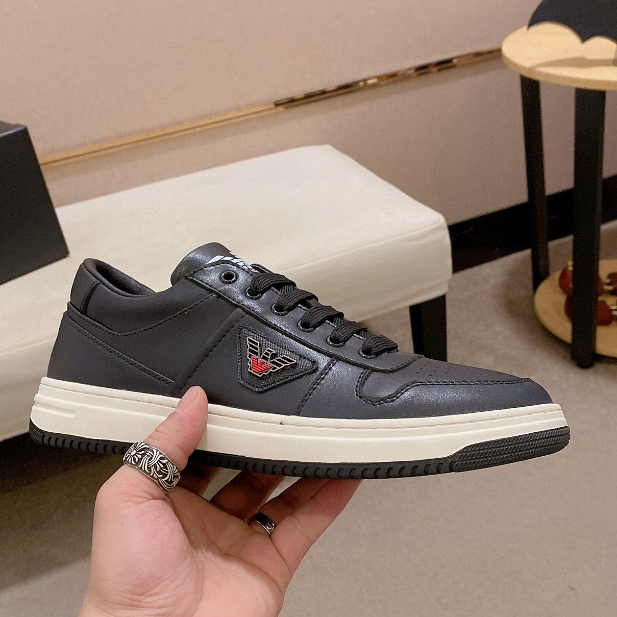 SOLA-GA Casual shoes