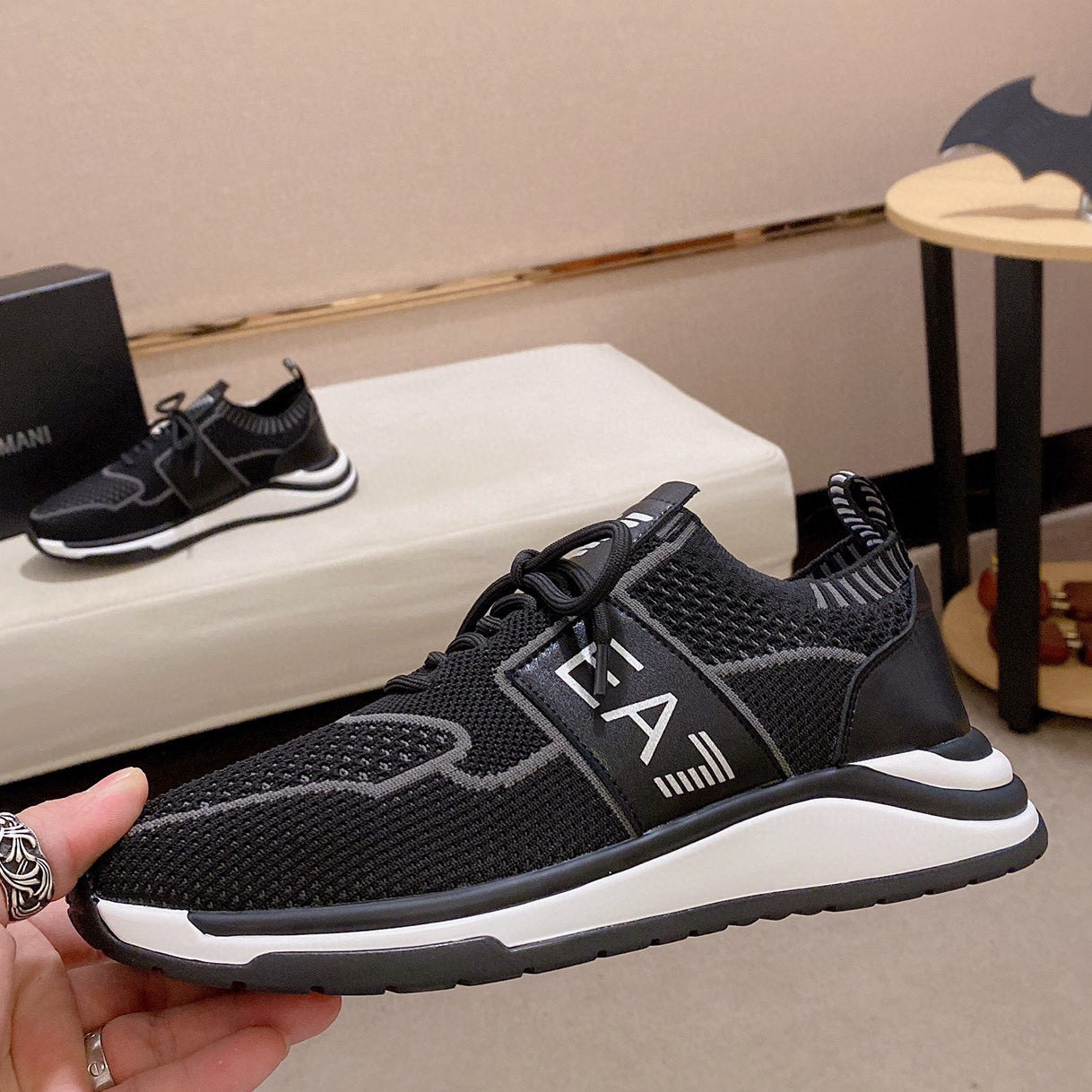 SOLA-GA Casual shoes