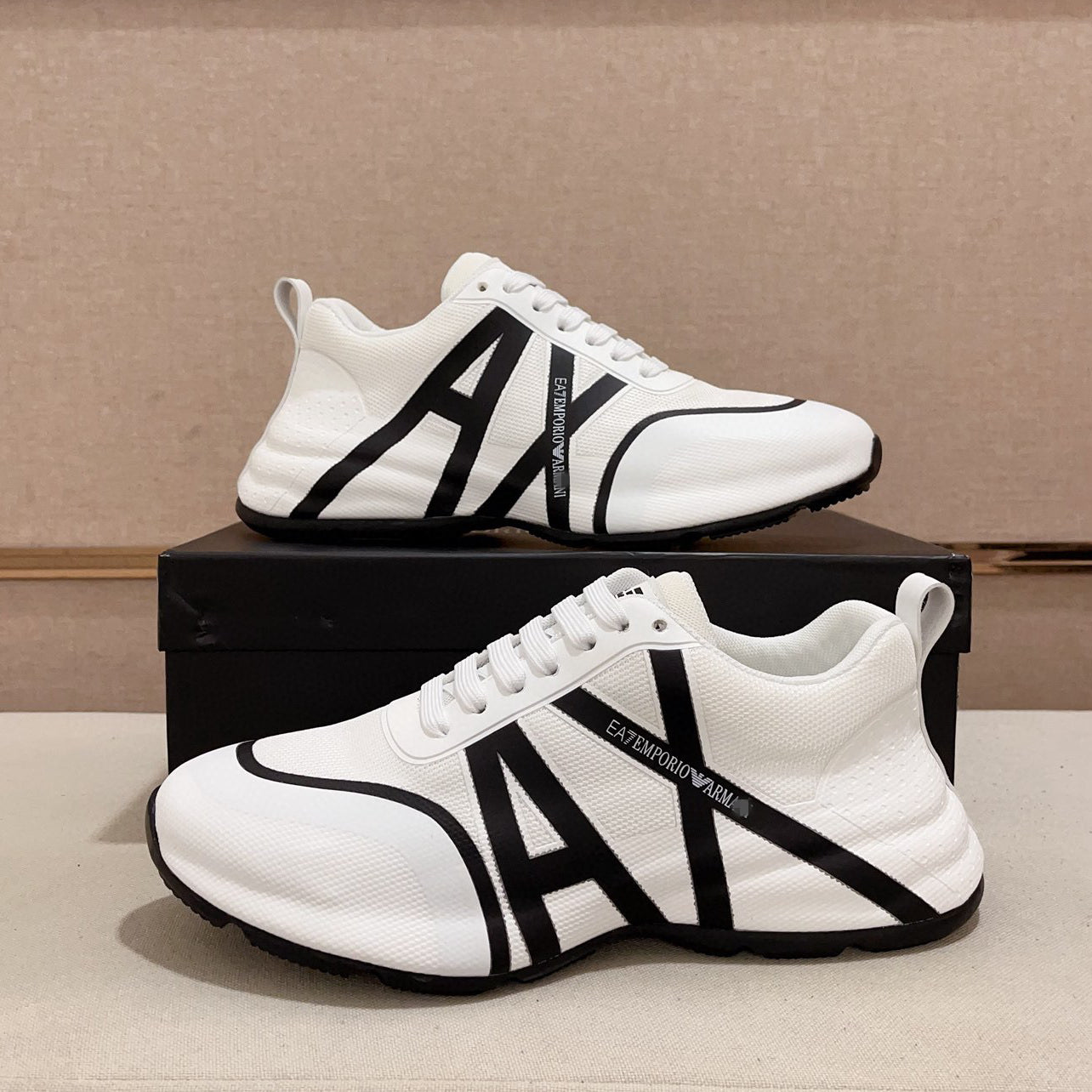 SOLA-GA Casual shoes