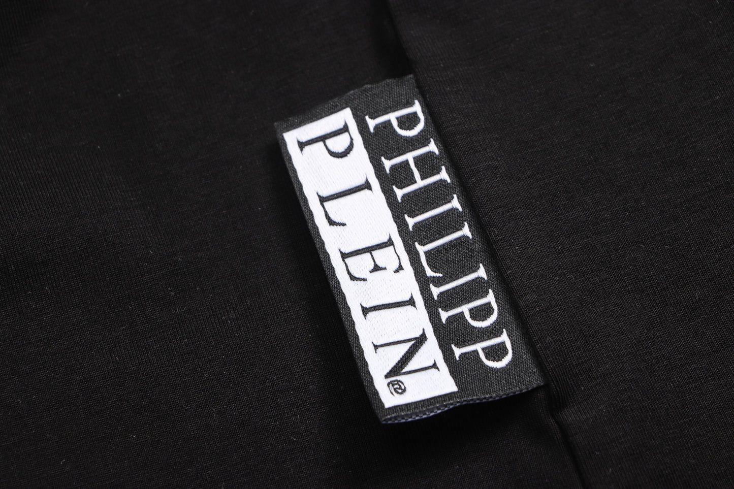 NEW-PP Cotton T-shirt