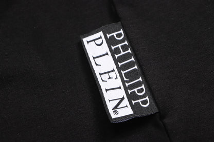 NEW-PP Cotton T-shirt