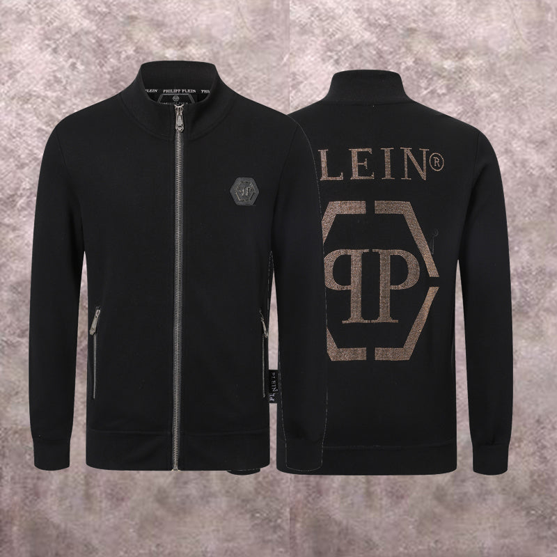 NEW-PP Cotton Sweatshirt