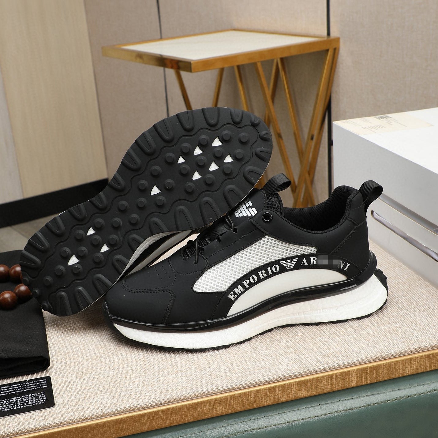 SOLA-GA Casual shoes