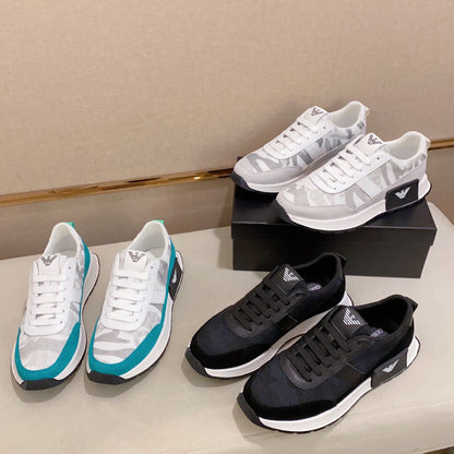 SOLA-GA Casual shoes