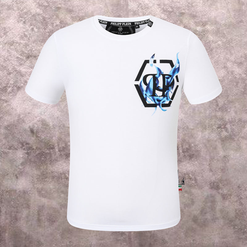 NEW-PP Cotton T-shirt