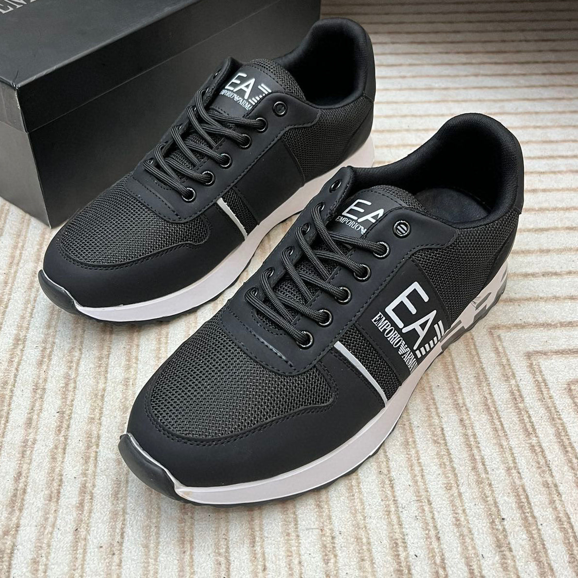 SOLA-GA Casual shoes