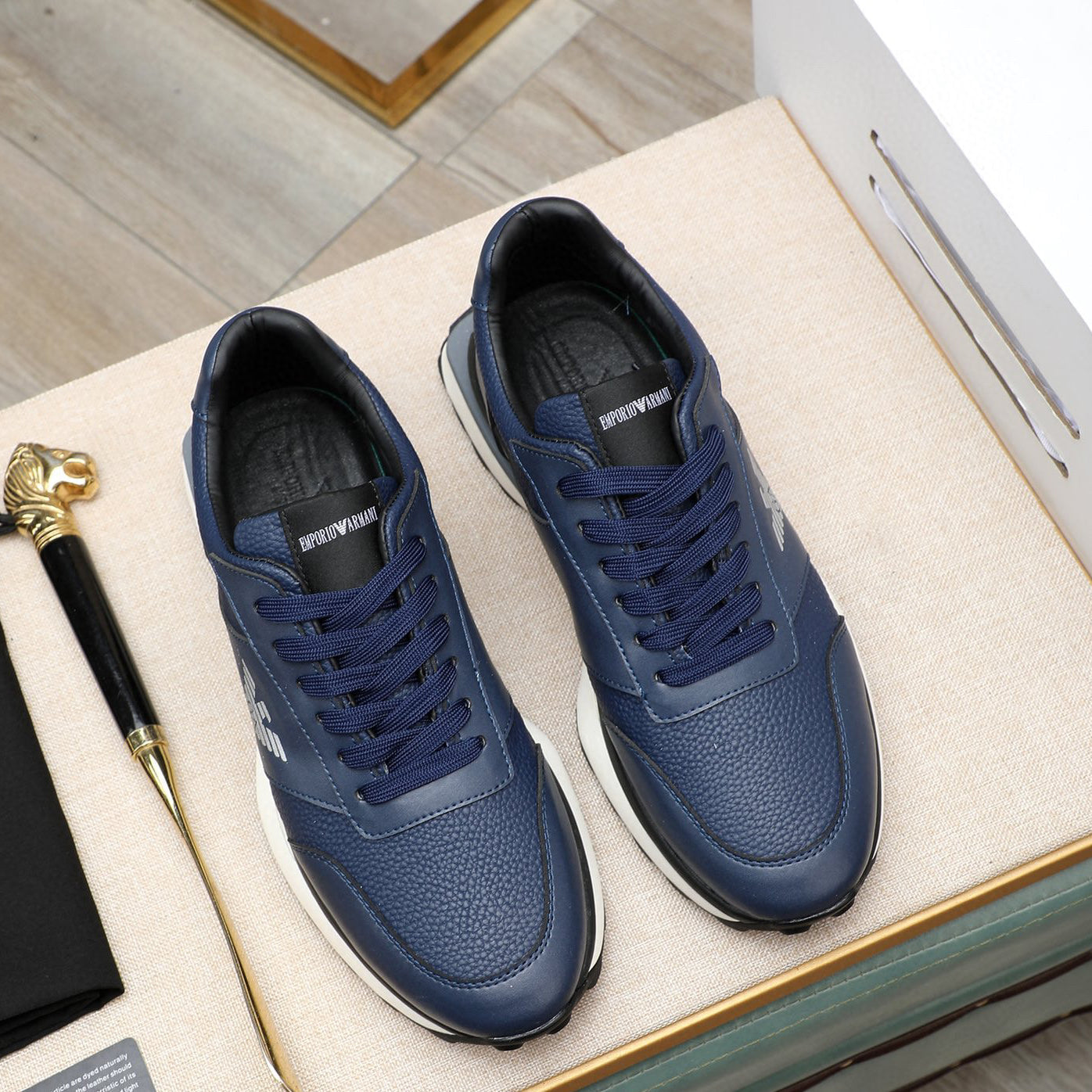 SOLA-GA Casual shoes