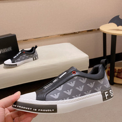 SOLA-GA Casual shoes