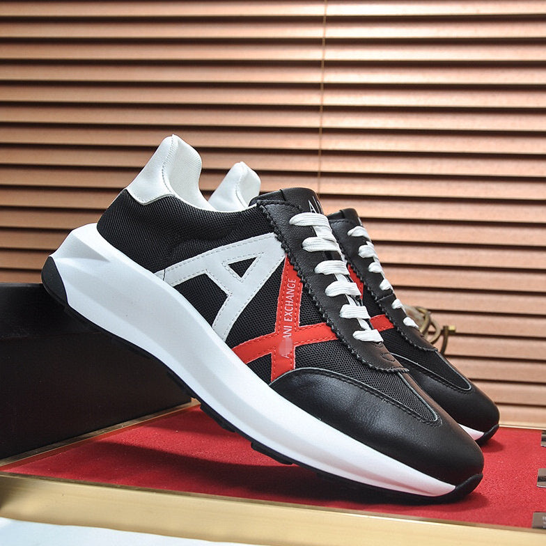 SOLA-GA Casual shoes