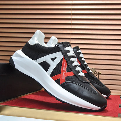 SOLA-GA Casual shoes