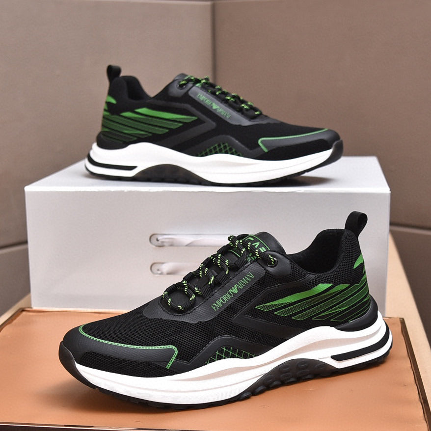 SOLA-GA Casual shoes