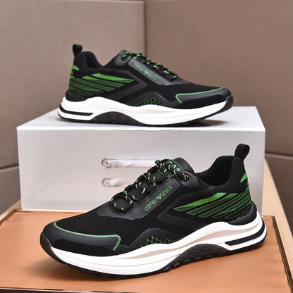 SOLA-GA Casual shoes