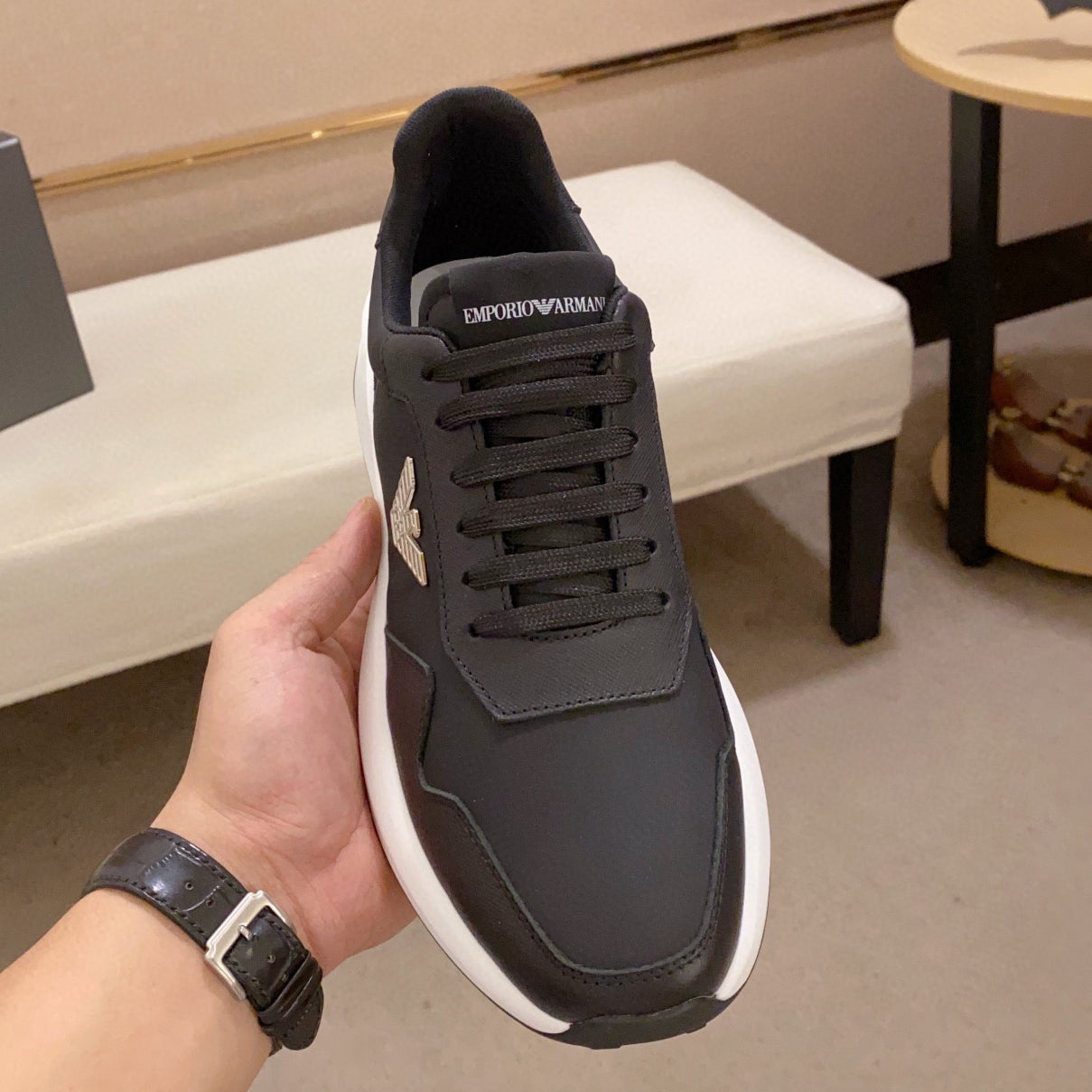 SOLA-GA Casual shoes