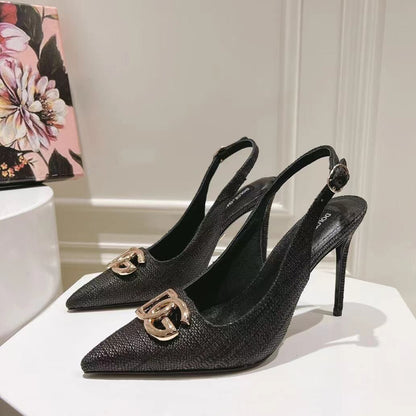 SOLA-D*G Casual shoes