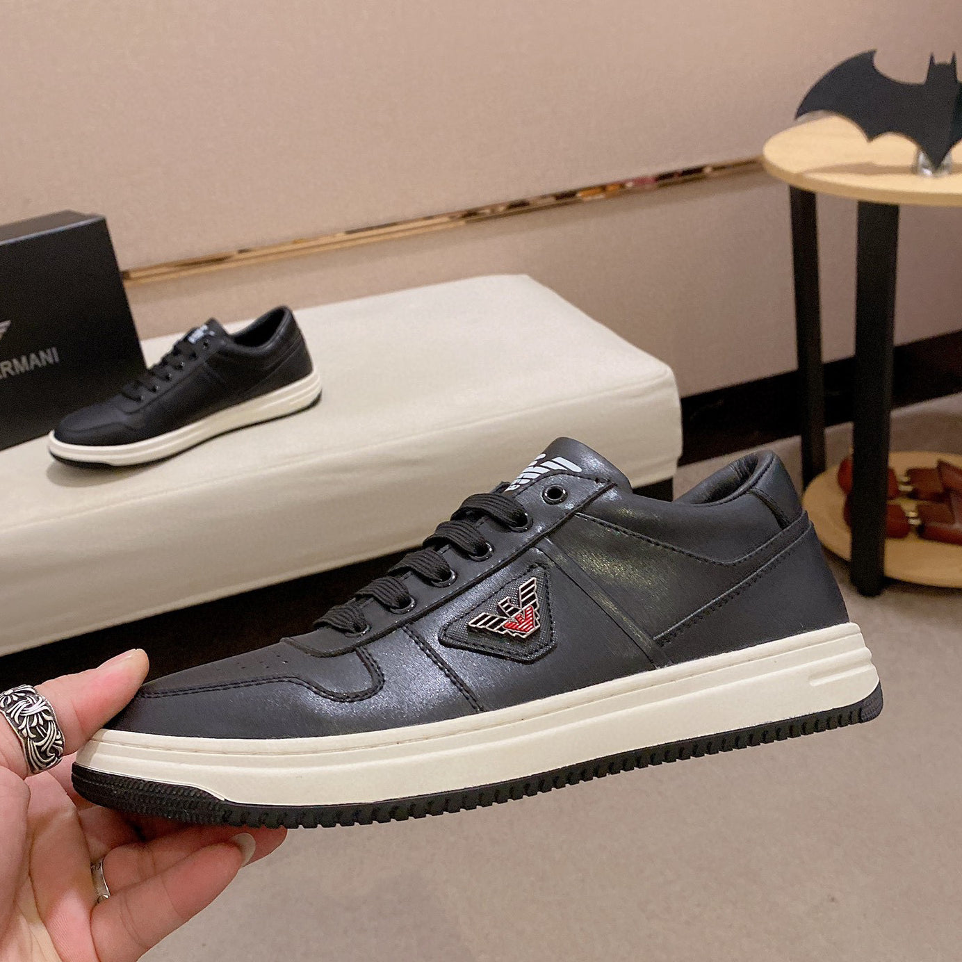 SOLA-GA Casual shoes