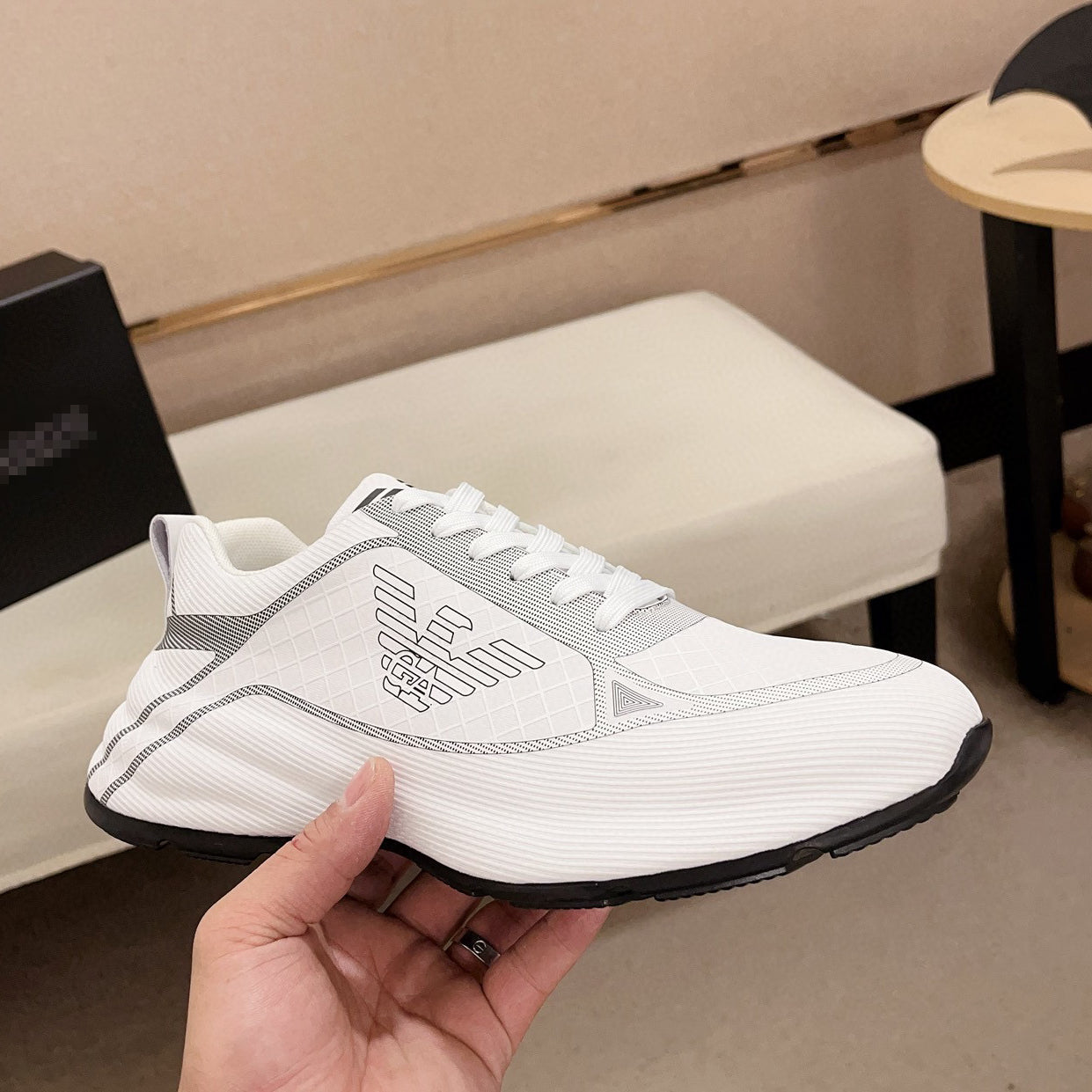 SOLA-GA Casual shoes