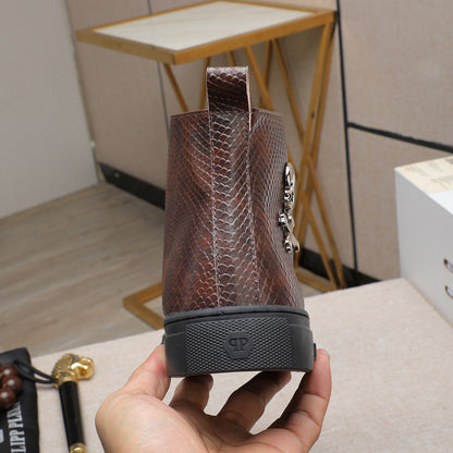 SOLA-PP Casual shoes