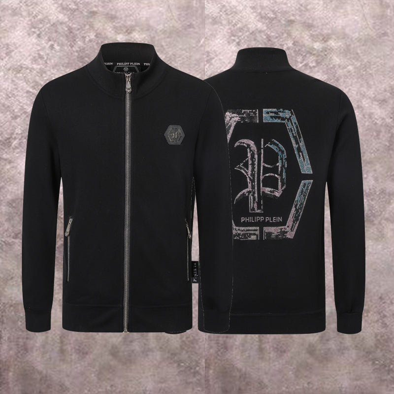 NEW-PP Cotton Sweatshirt