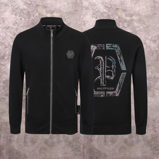 NEW-PP Cotton Sweatshirt