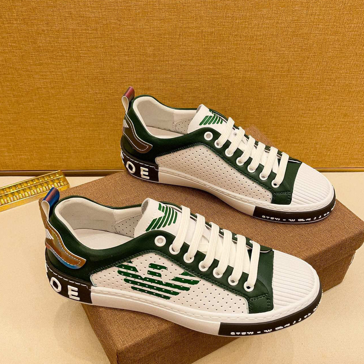 SOLA-GA Casual shoes