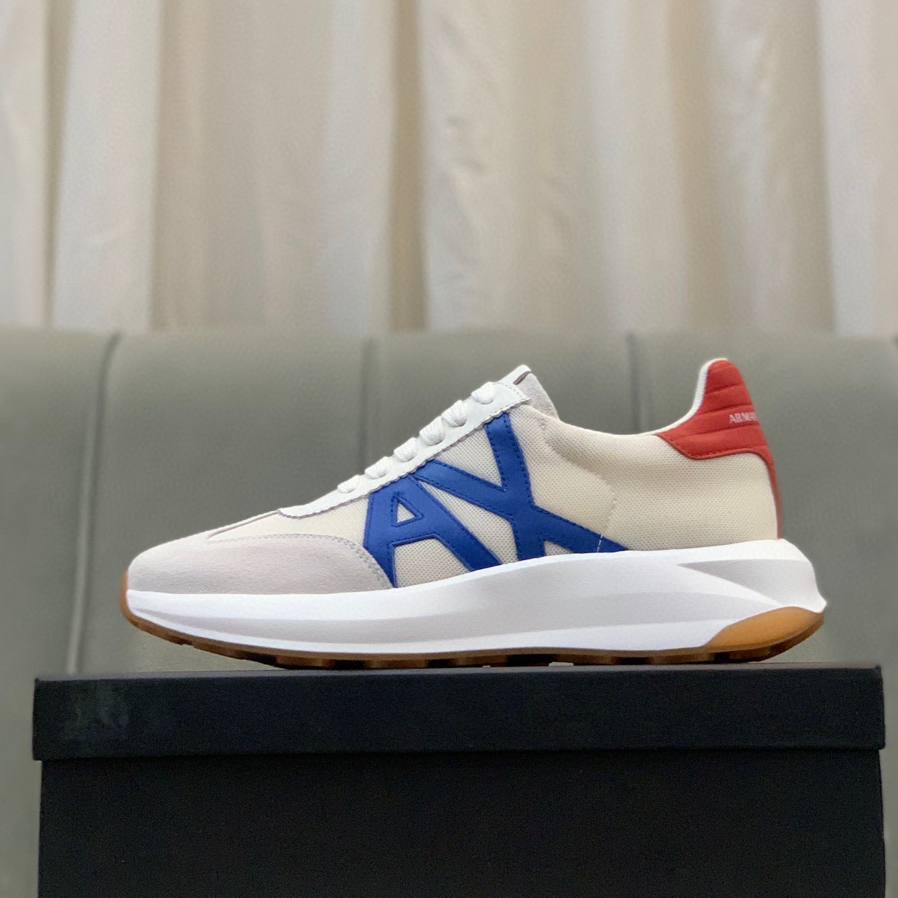 SOLA-GA Casual shoes