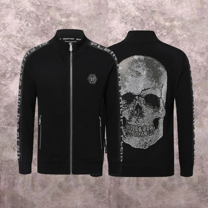 NEW-PP Cotton Sweatshirt