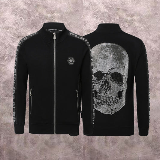 NEW-PP Cotton Sweatshirt