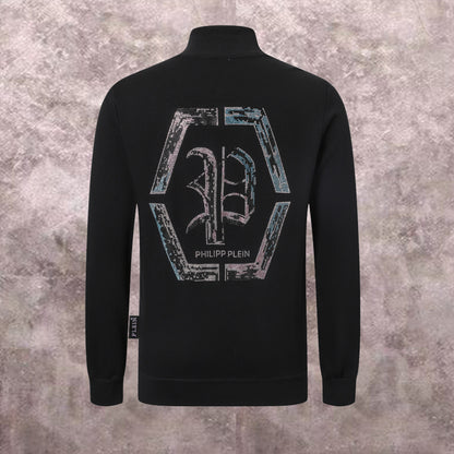 NEW-PP Cotton Sweatshirt