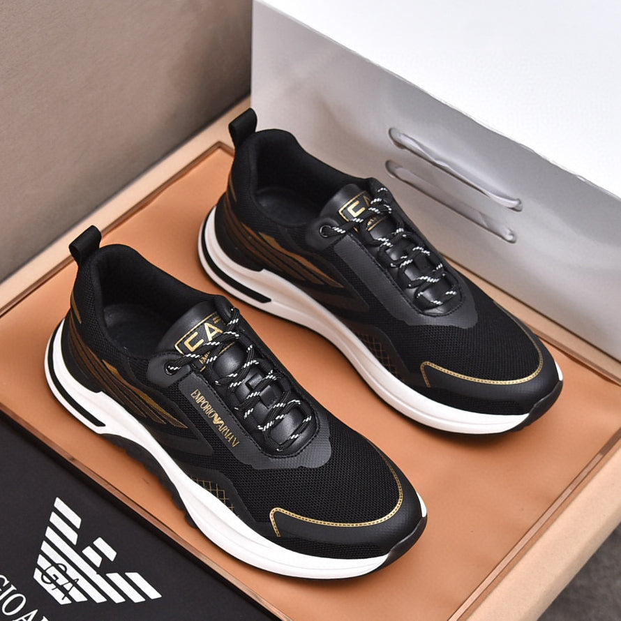 SOLA-GA Casual shoes