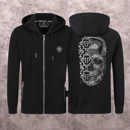 NEW-PP Cotton Sweatshirt