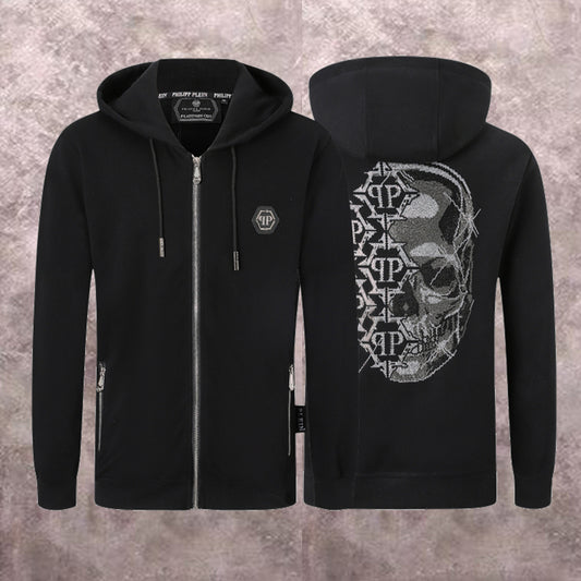 NEW-PP Cotton Sweatshirt