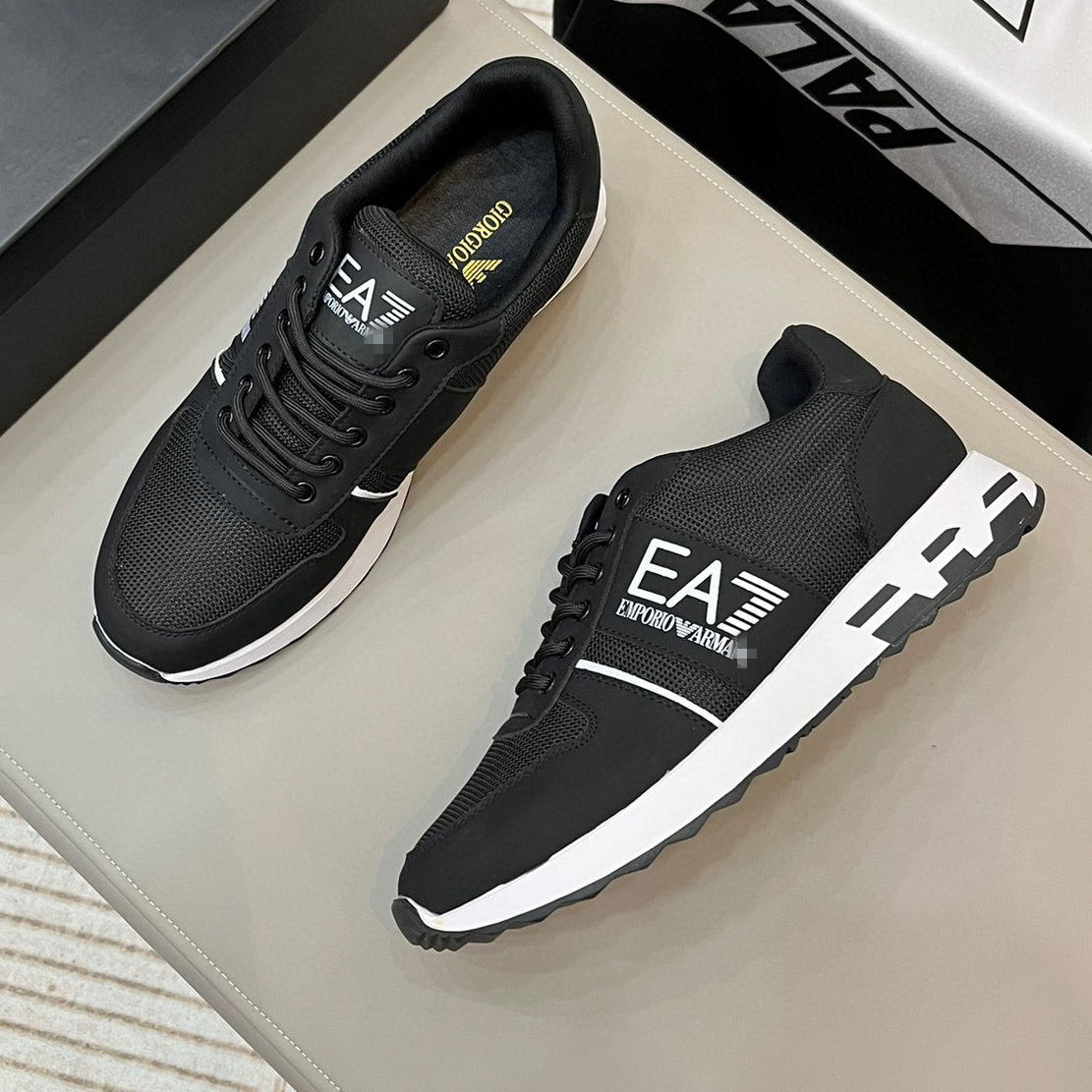 SOLA-GA Casual shoes