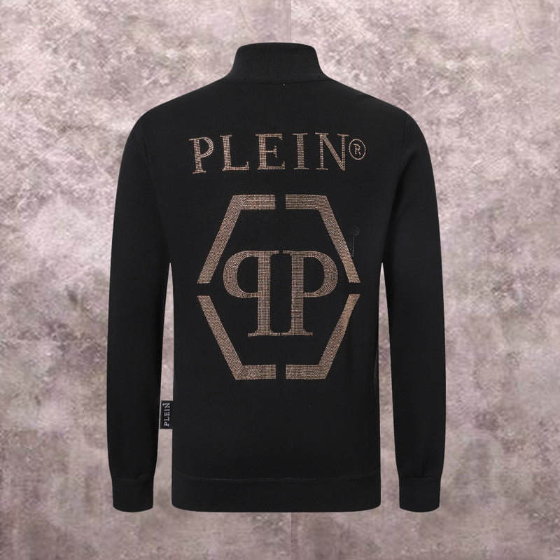NEW-PP Cotton Sweatshirt