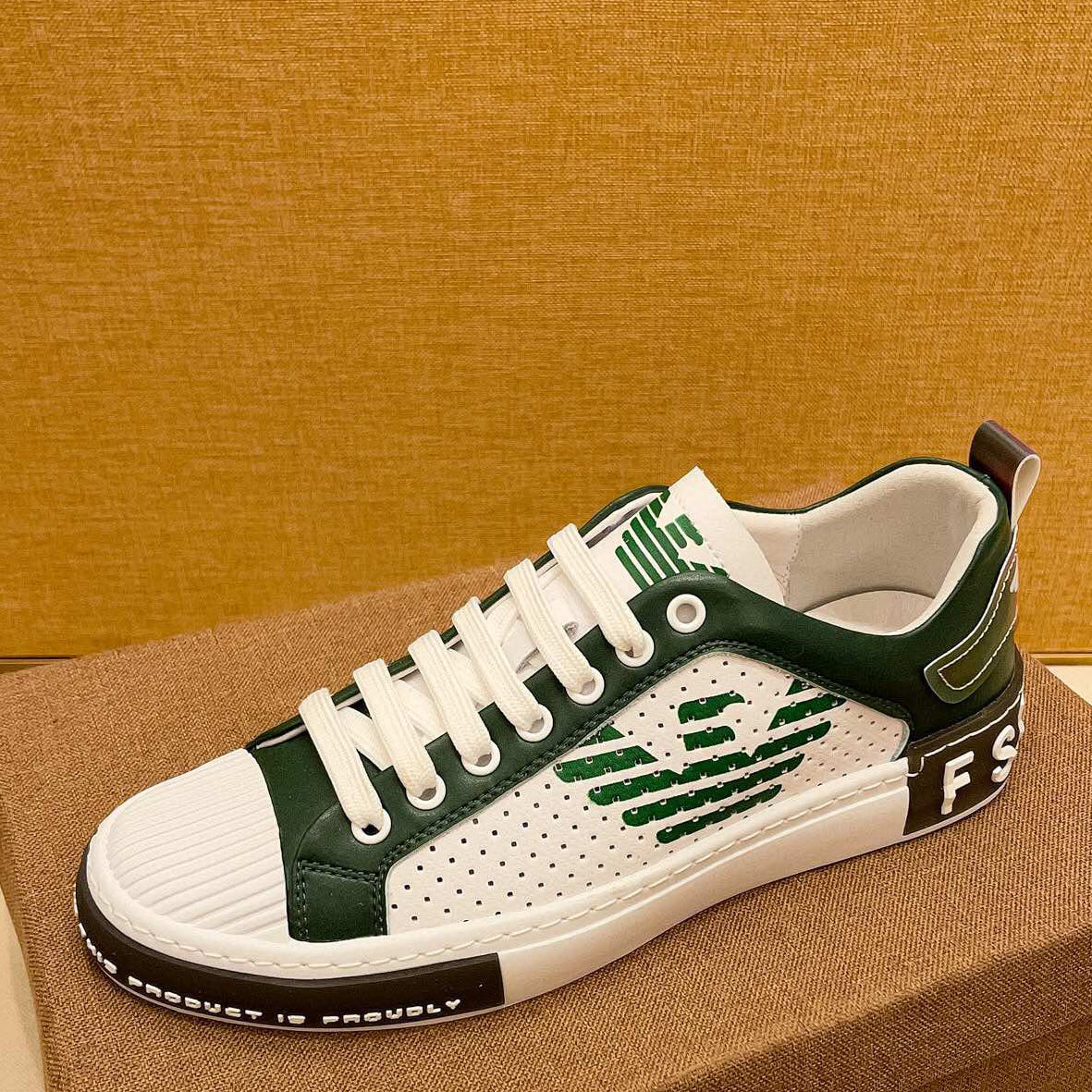 SOLA-GA Casual shoes