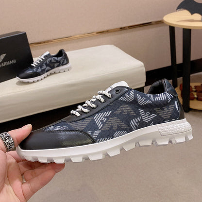 SOLA-GA Casual shoes